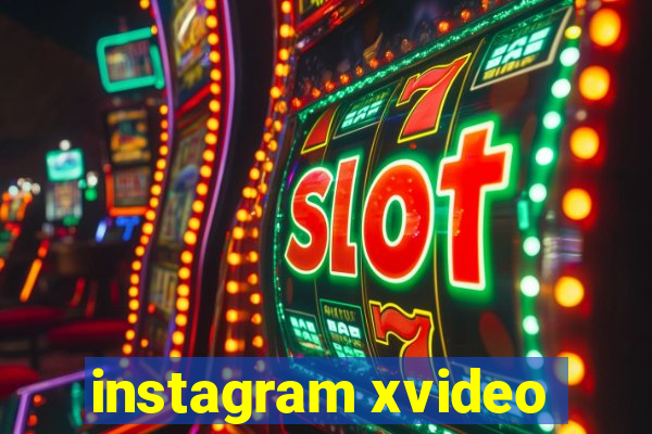 instagram xvideo